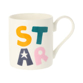 Star Mug-Mugs-Mclaggan