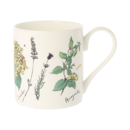 Honeysuckle Mug