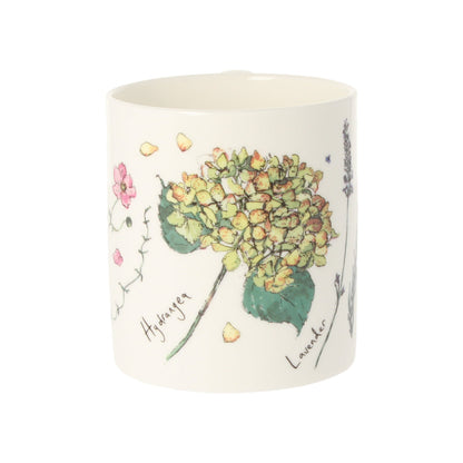 Honeysuckle Mug