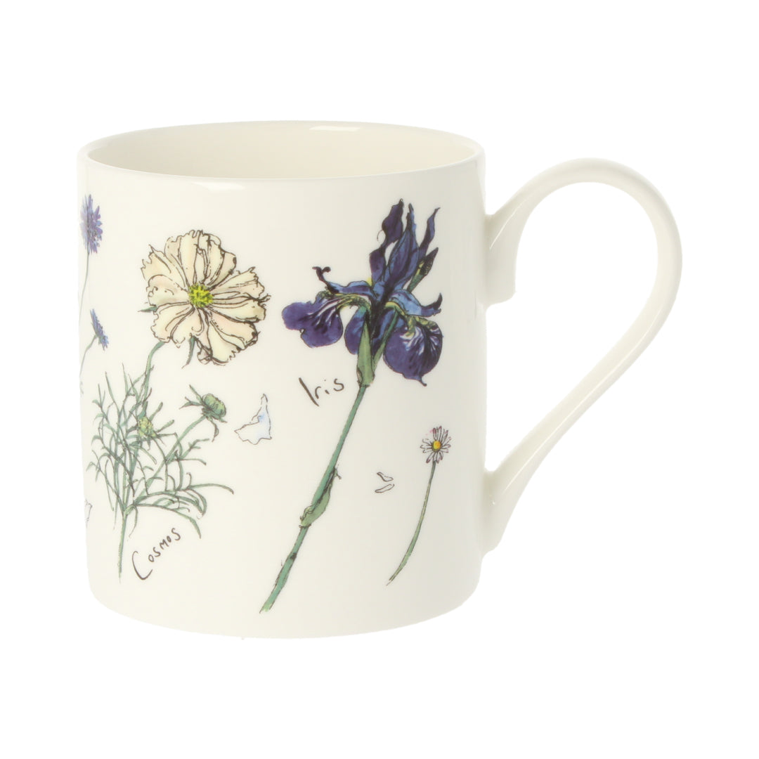 Iris Mug