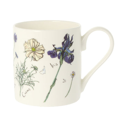 Iris Mug