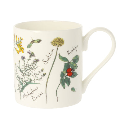 Rosehip Mug