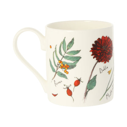 Rosehip Mug