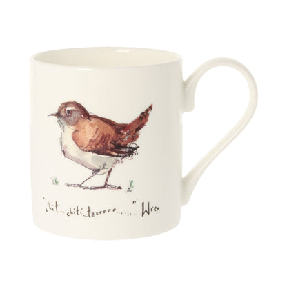 Wren Mug