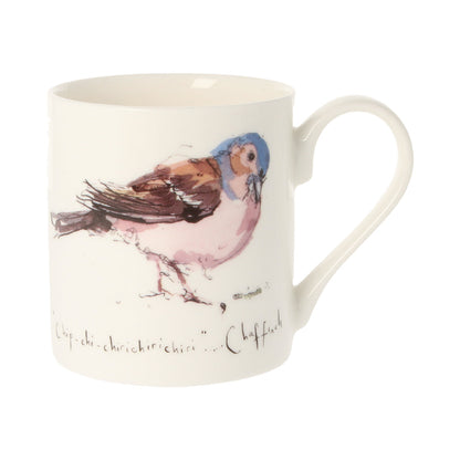 Chaffinch Mug