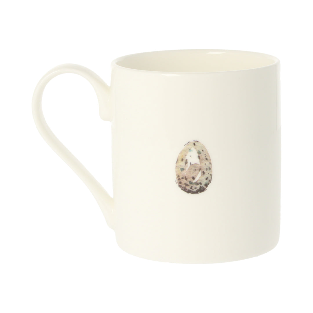 Tree Sparrow Mug