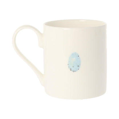 Thrush Mug