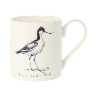 Avocet Mug