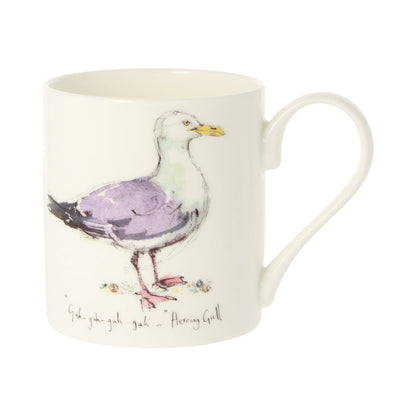 Herring Gull Mug