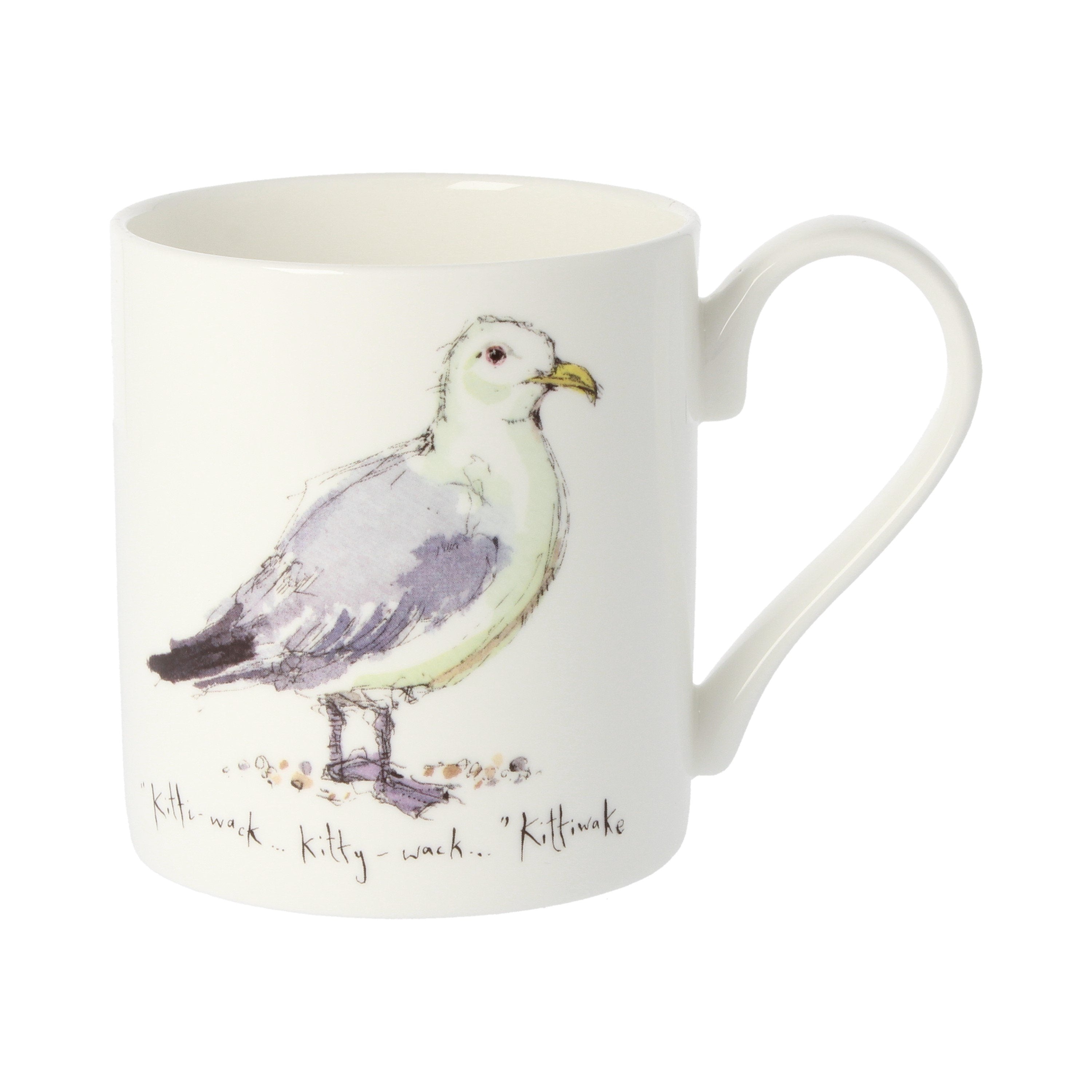 Kittiwake Mug