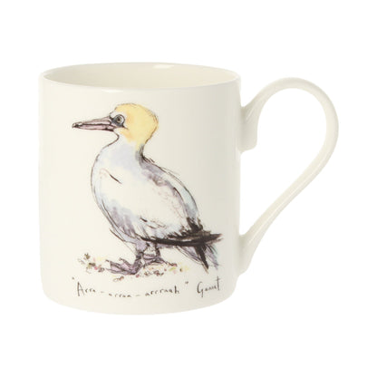 Gannet Mug