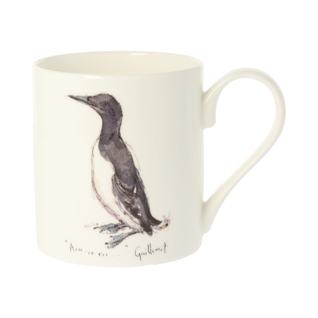 Guillemot Mug