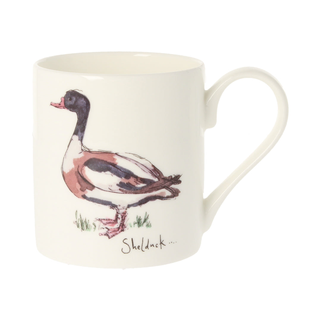 Shelduck Mug