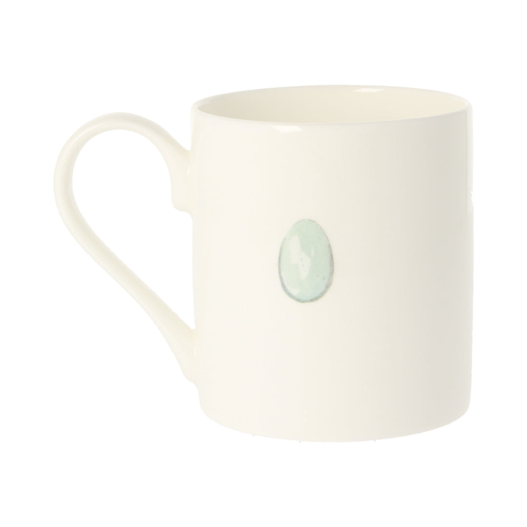 Shelduck Mug