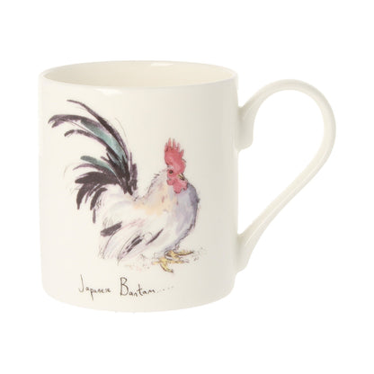 Japanese Bantam Mug