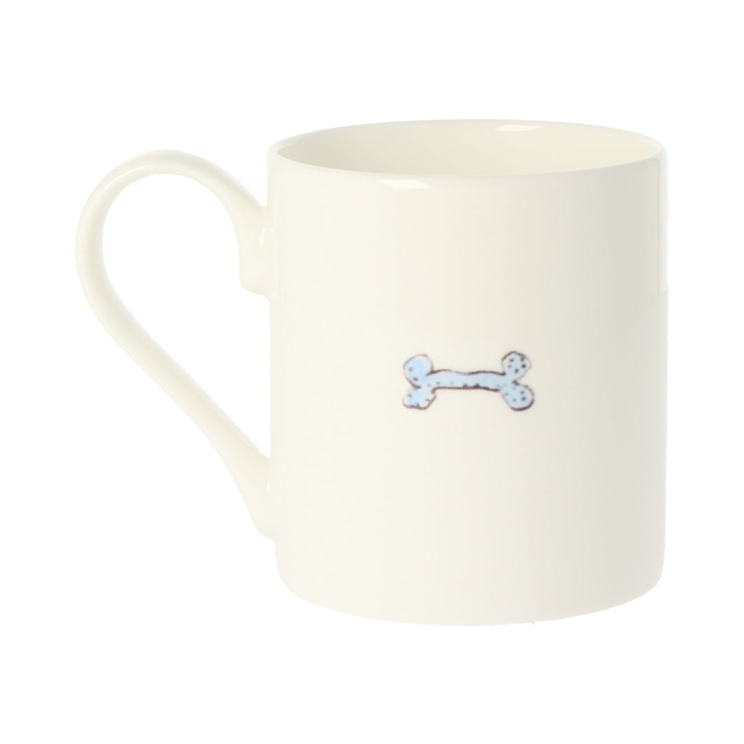 Smooth-Haired Dachshund Mug