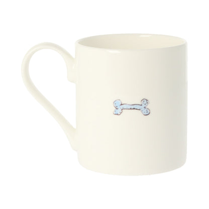 Smooth-Haired Dachshund Mug