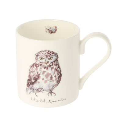 Little Owl Mug