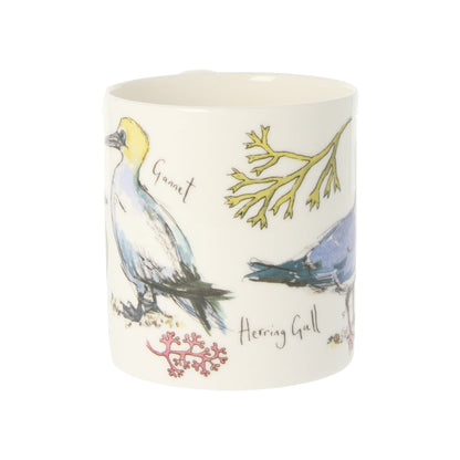 Seabirds Guillemot Mug