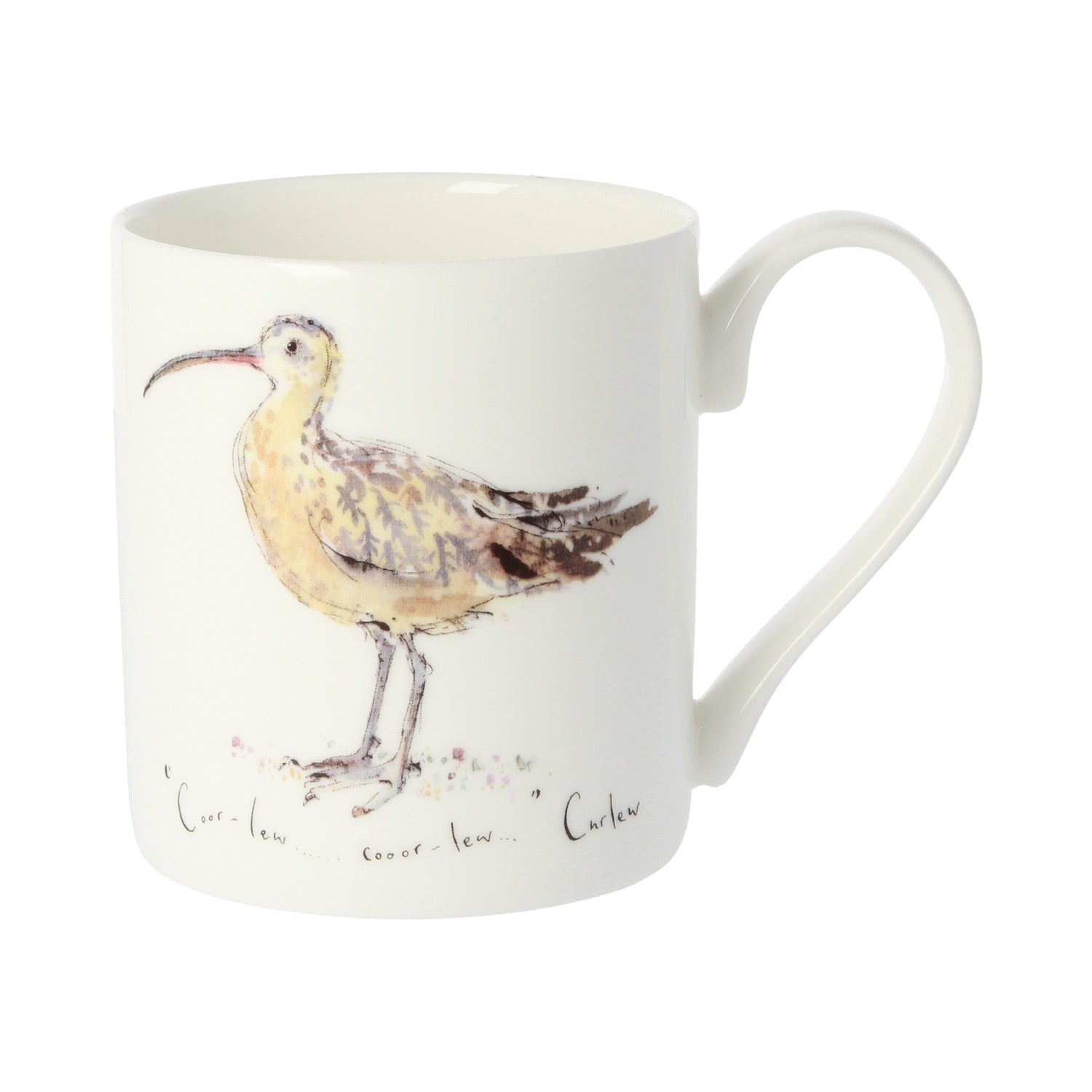 Curlew Mug