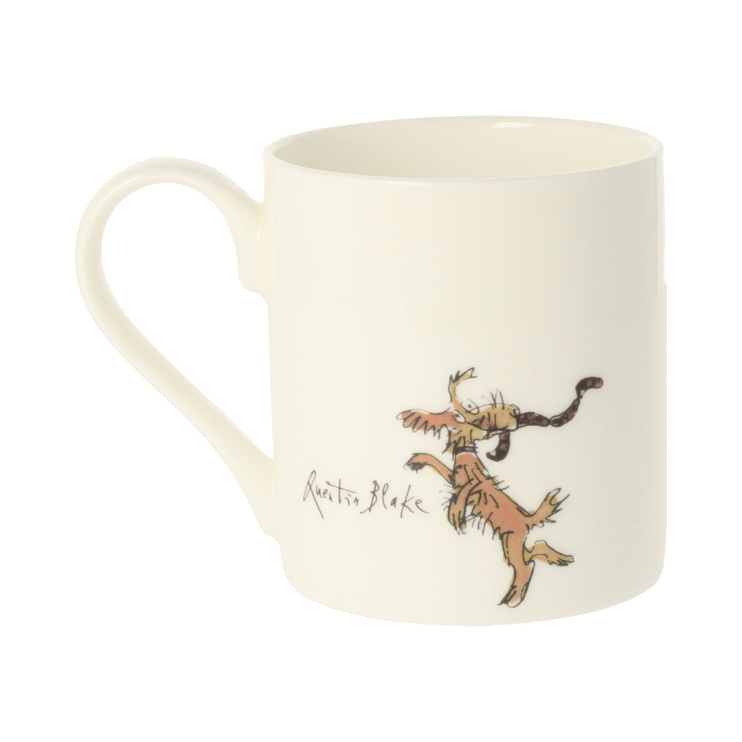 Fantastic Dad Mug