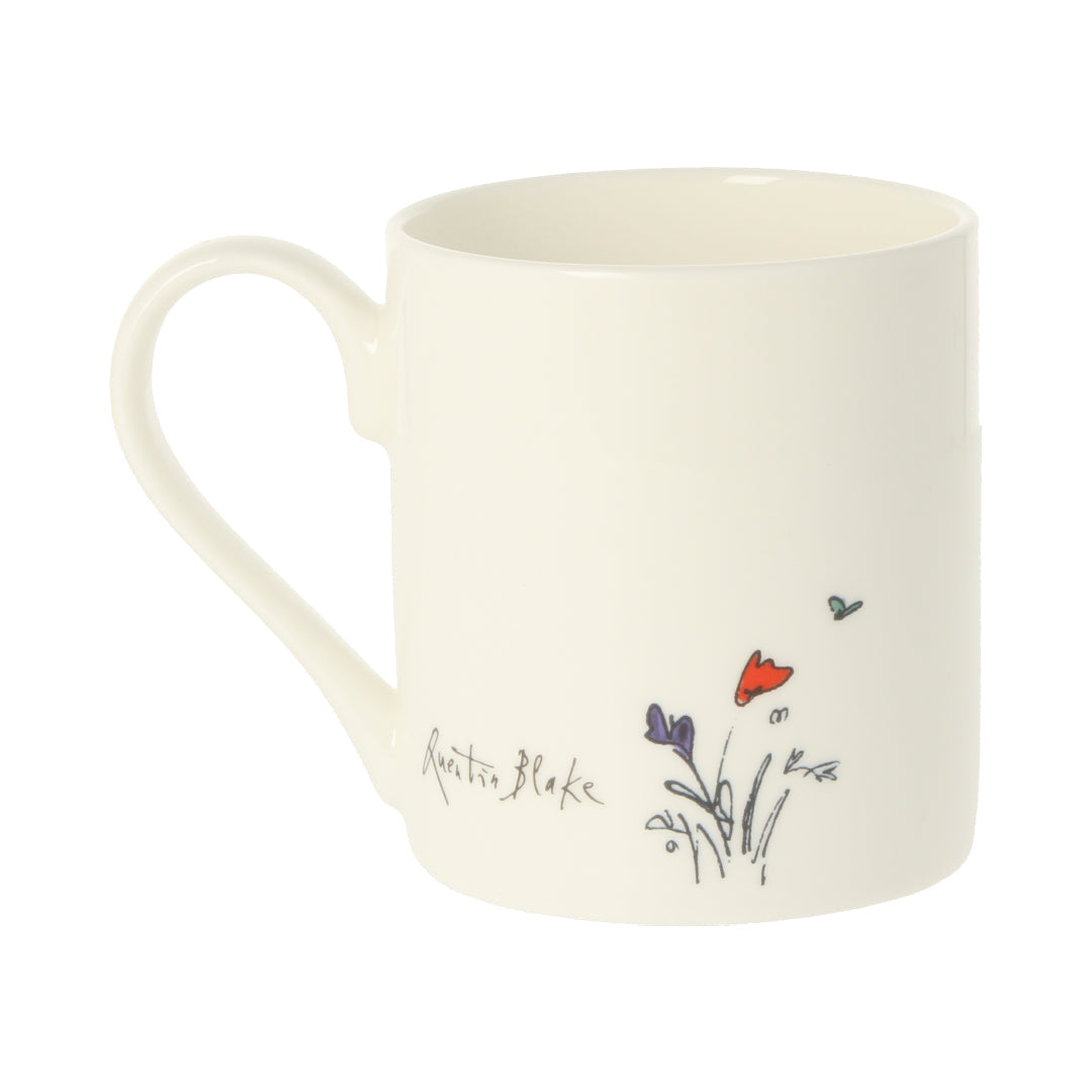 Fabulous Mum Mug