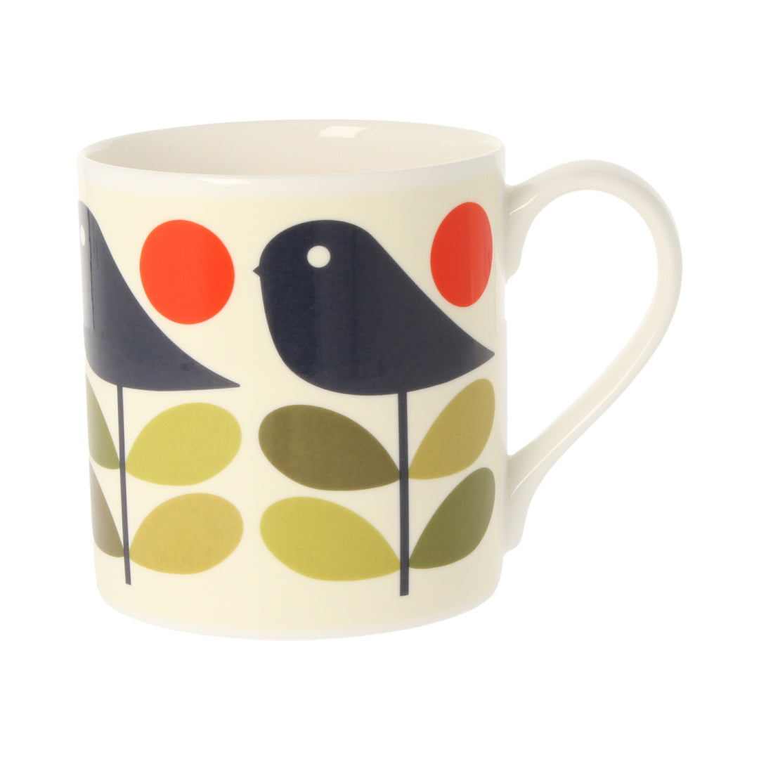 Early Bird Mug