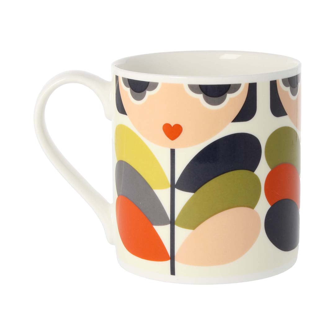Lady Stem Mug