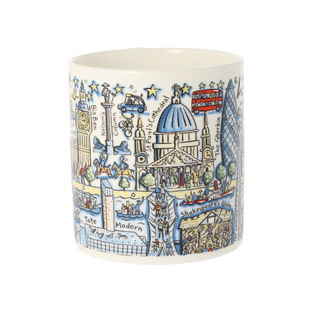 London Mug