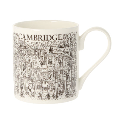 Cambridge Mug