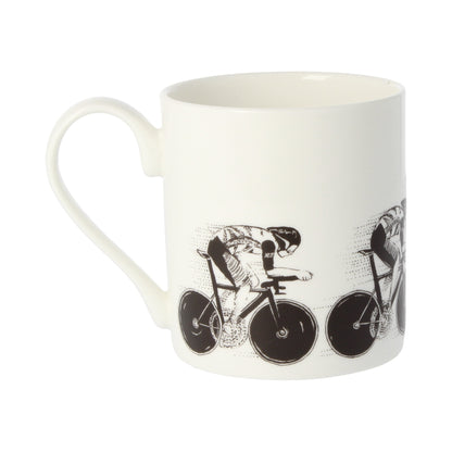 Hot Pursuit Mug