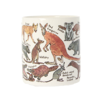 Australian Animals Mug