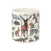 Mammals Mug-Mugs-Mclaggan