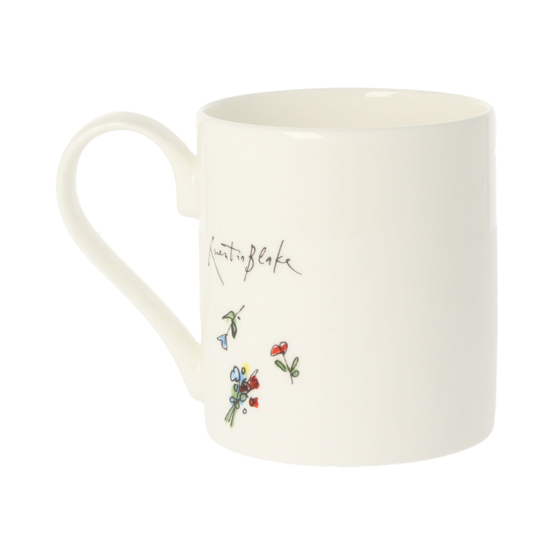 Number 1 Dad Mug