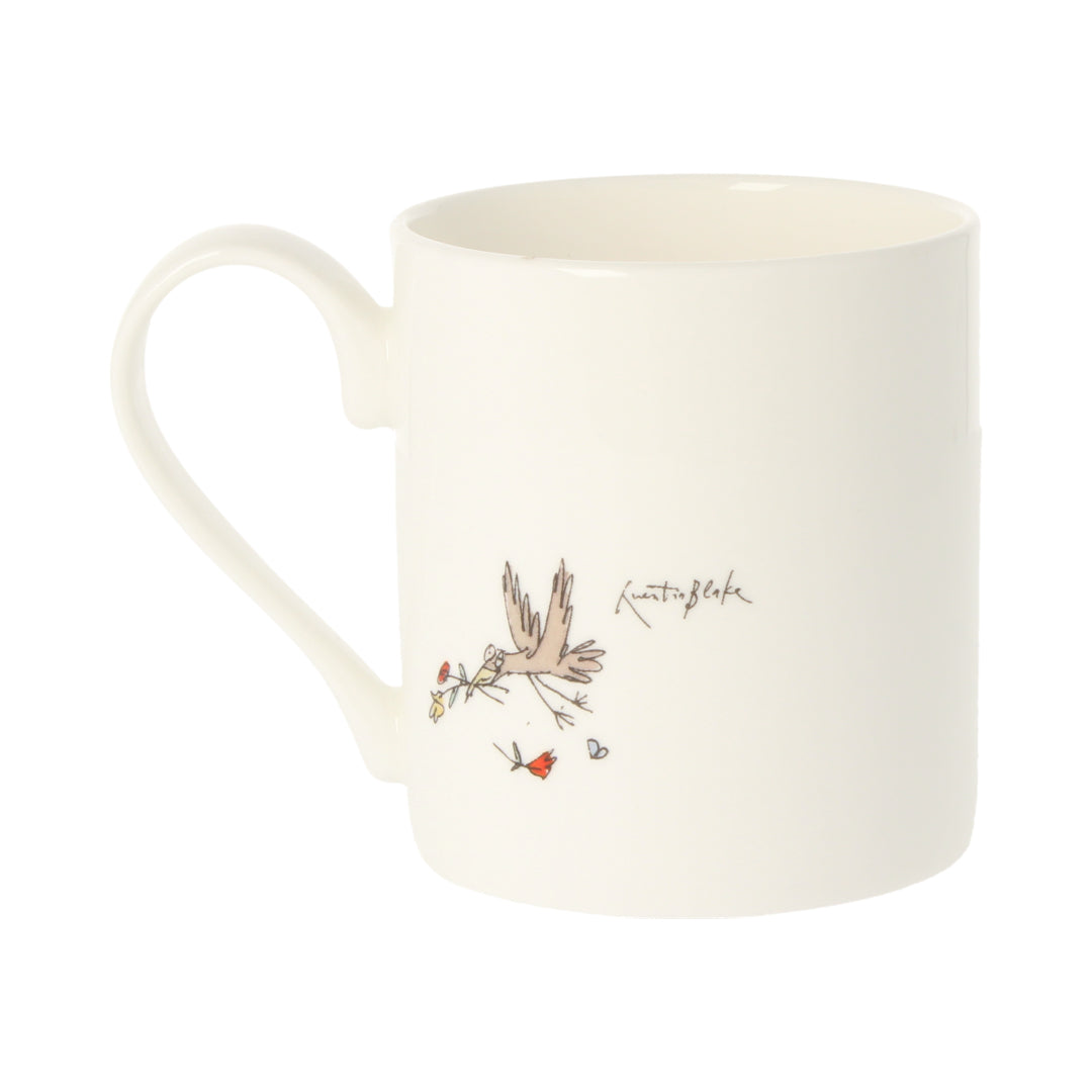 Mum You're the Best Scooter Mug