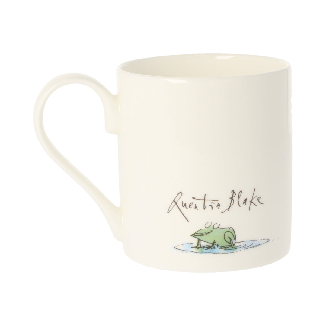 Nature Lover Mug