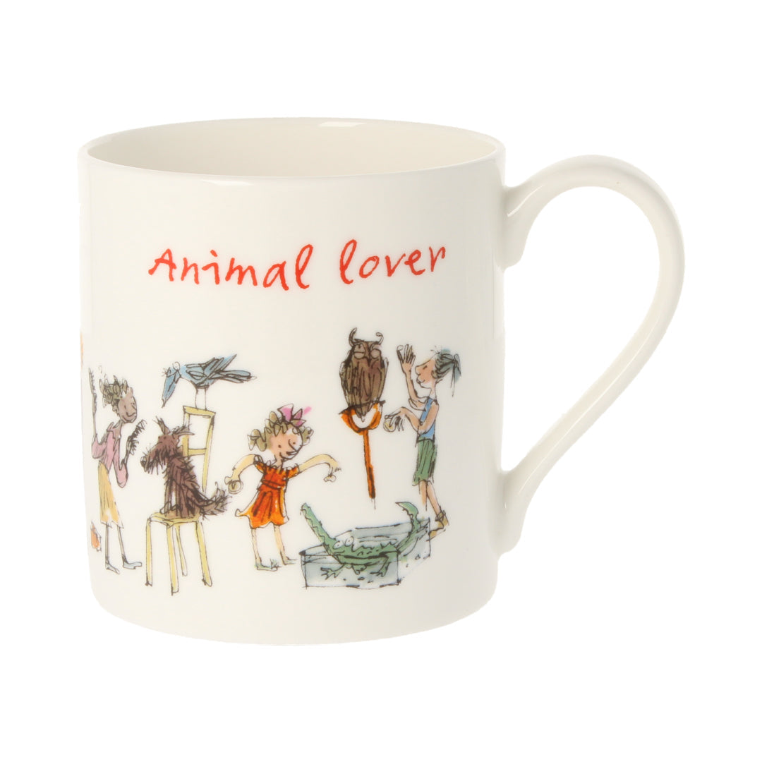 Animal Lover Mug