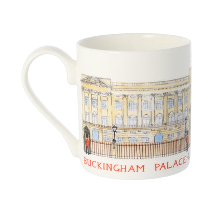 Buckingham Palace Mug