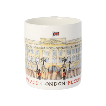 Buckingham Palace Mug