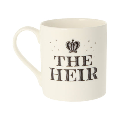 The Heir Mug