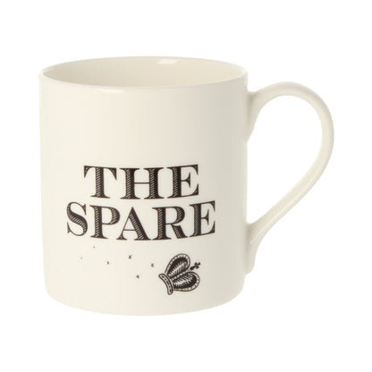 The Spare Mug