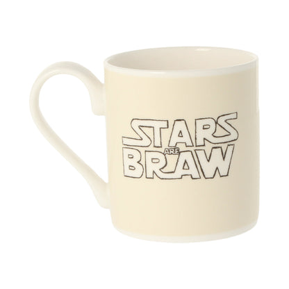 Yer Awfie Clever Mug