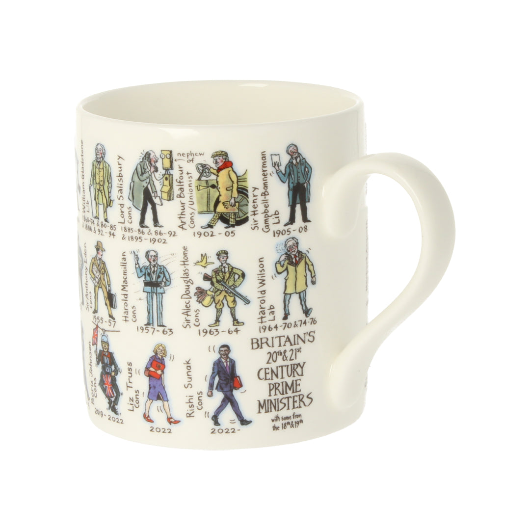 Prime Ministers Mug