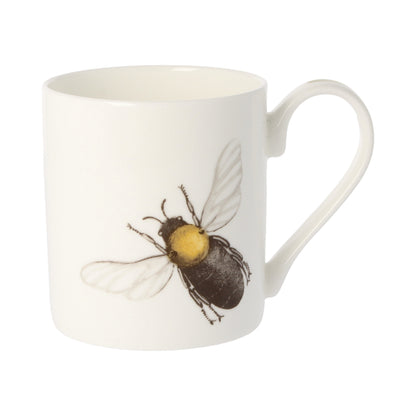 Bee Mug - Holly Lasseter - Mclaggan