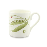 Pea Mug - Holly Lasseter - Mclaggan